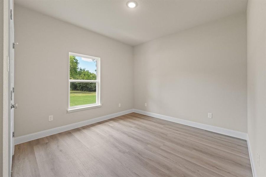 Spacious, unfurnished interior of a new home in , Cleburne (Image 32). Spacious, unfurnished interior of a new home in , Cleburne (Image 32).