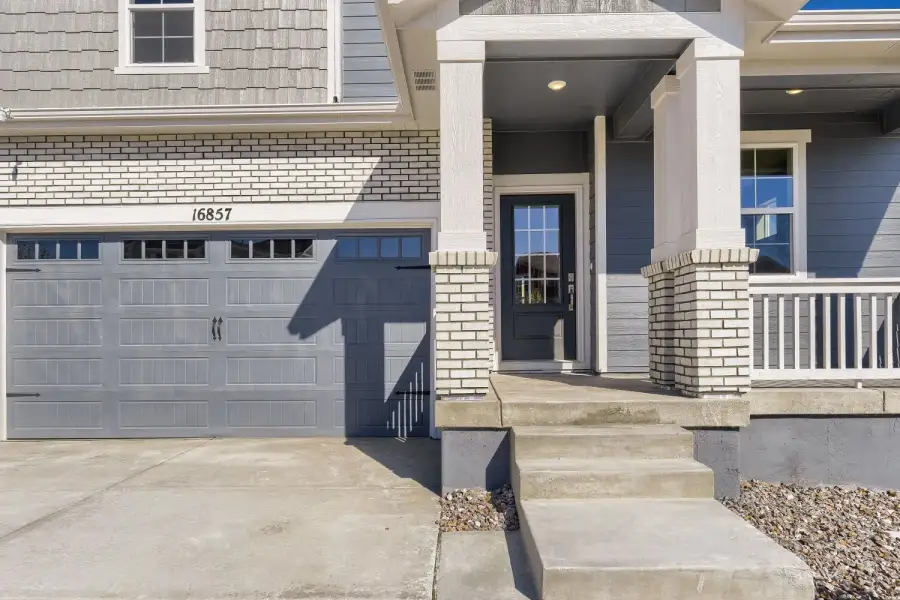 New Home in Parker, CO.  - Slide 3