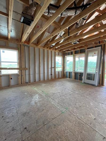184 Wild Horse Drive ~ Under Construction 184 Wild Horse Drive ~ Under Construction