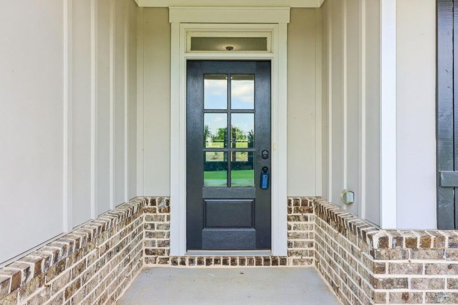 Image 42 of a home in Pinegate.