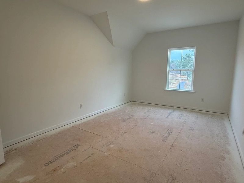 Bed 4 featuring the AW Collection® Artisan - Warm tones and soft finishes with a creative twist. Bed 4 featuring the AW Collection® Artisan - Warm tones and soft finishes with a creative twist.