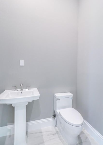 42-Half Bathroom 42-Half Bathroom