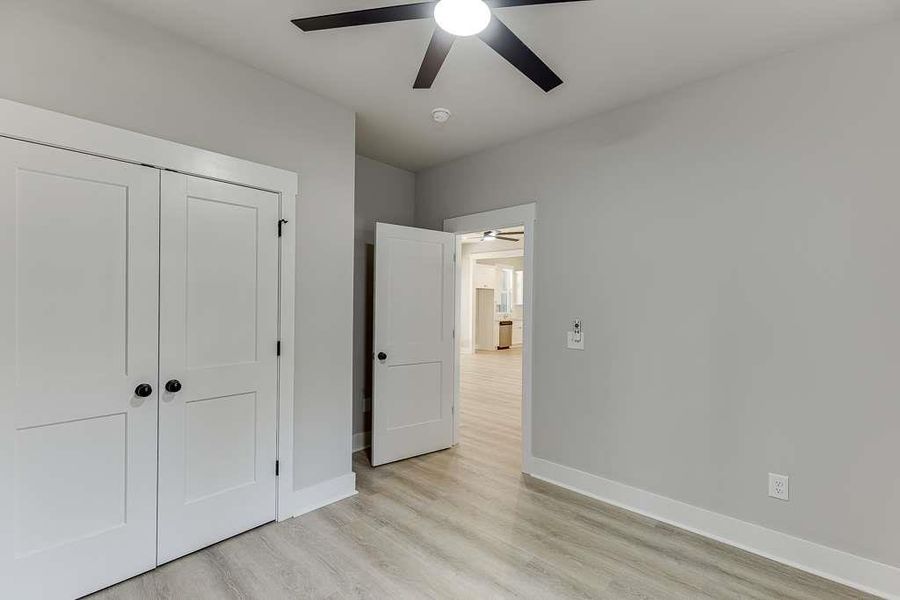 Spacious, unfurnished interior of a new home in , Jefferson (Image 34). Spacious, unfurnished interior of a new home in , Jefferson (Image 34).