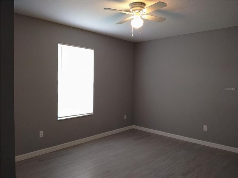 Spacious, unfurnished interior of a new home in , Ocala (Image 12).