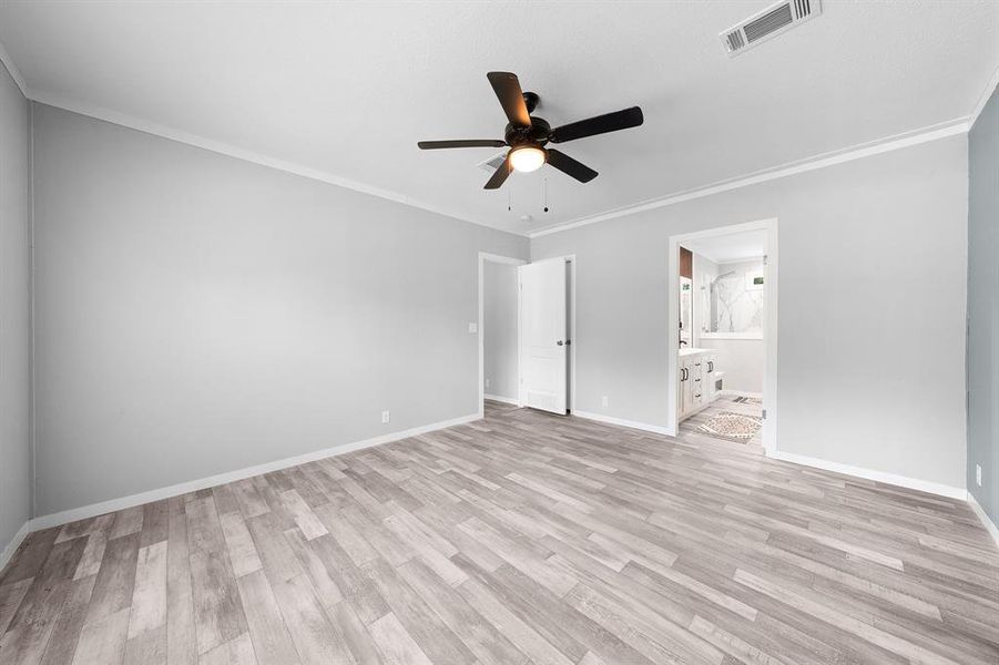 Spacious, unfurnished interior of a new home in , Gilmer (Image 21). Spacious, unfurnished interior of a new home in , Gilmer (Image 21).
