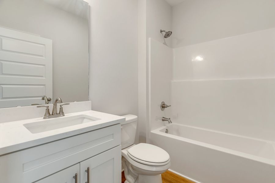 Image 45 representing the Elizabeth by CJL Homes in Barton's Bend, Crestview, FL. Image 45 representing the Elizabeth by CJL Homes in Barton's Bend, Crestview, FL.