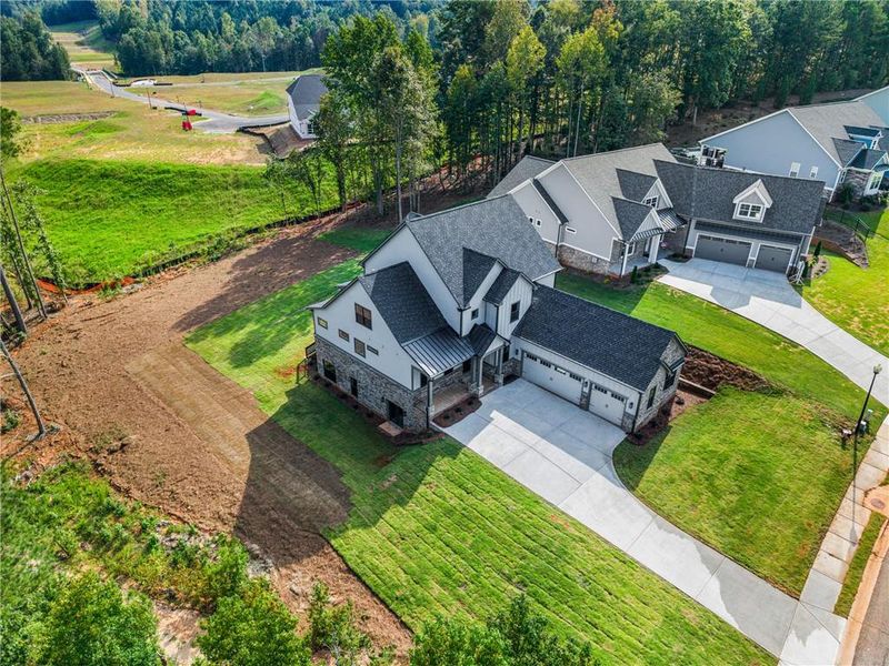 Image 43 of a home in .