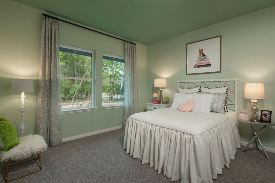 Spring, TX New Home. - Slide 31 Spring, TX New Home. - Slide 31