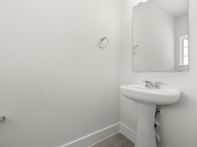 Image 45 of a home in Saddle Creek Twinhomes.
