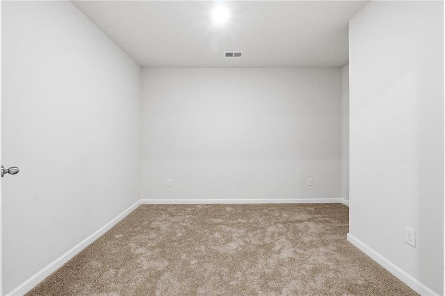 Spacious, unfurnished interior of a new home in Carolina, Palmetto (Image 22).