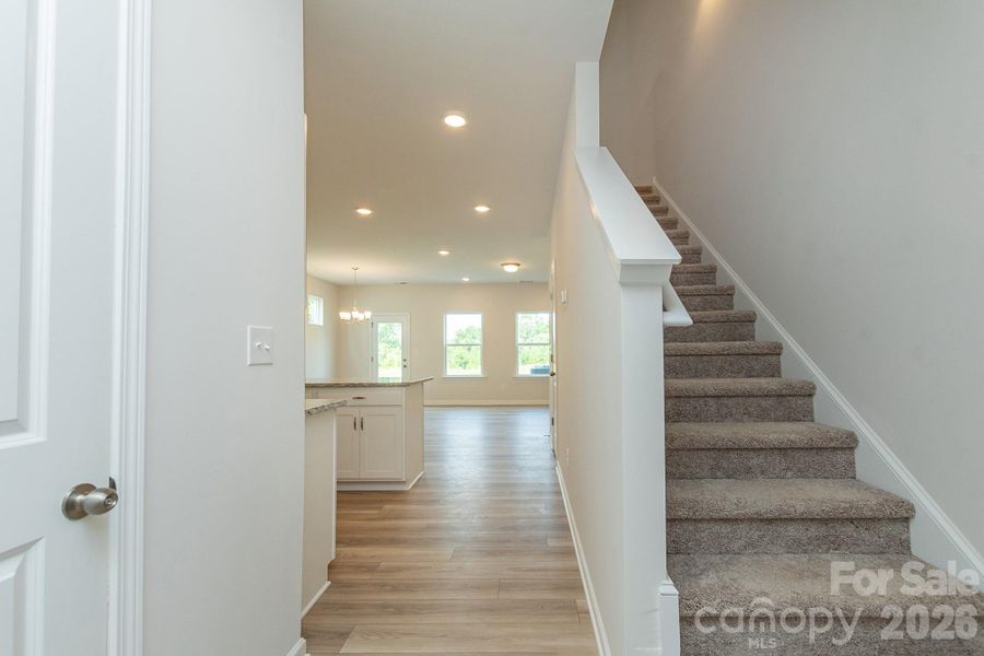Entryway Entryway
