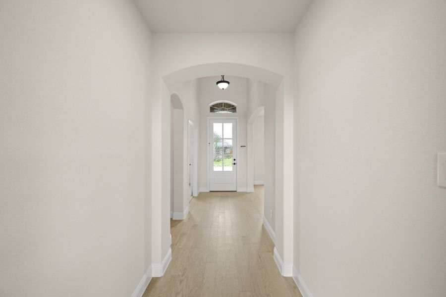 Image 39 of a home in Mockingbird Hills.