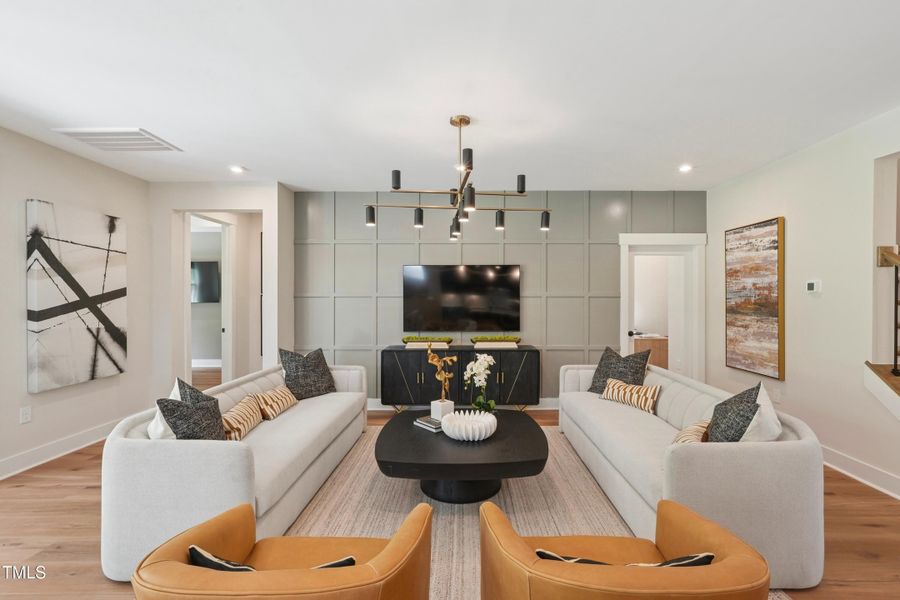 Altis at Serenity_Longleaf Way Model NHG