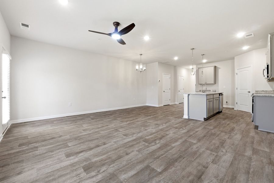 New Home in Palmetto, GA.  - Slide 11