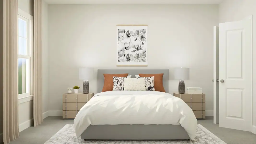 LandrumIII Bedroom 4