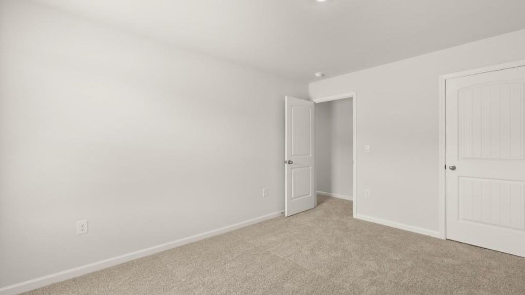 Spacious, unfurnished interior of a new home in Grandview at Lanier, Dawsonville (Image 24). Spacious, unfurnished interior of a new home in Grandview at Lanier, Dawsonville (Image 24).