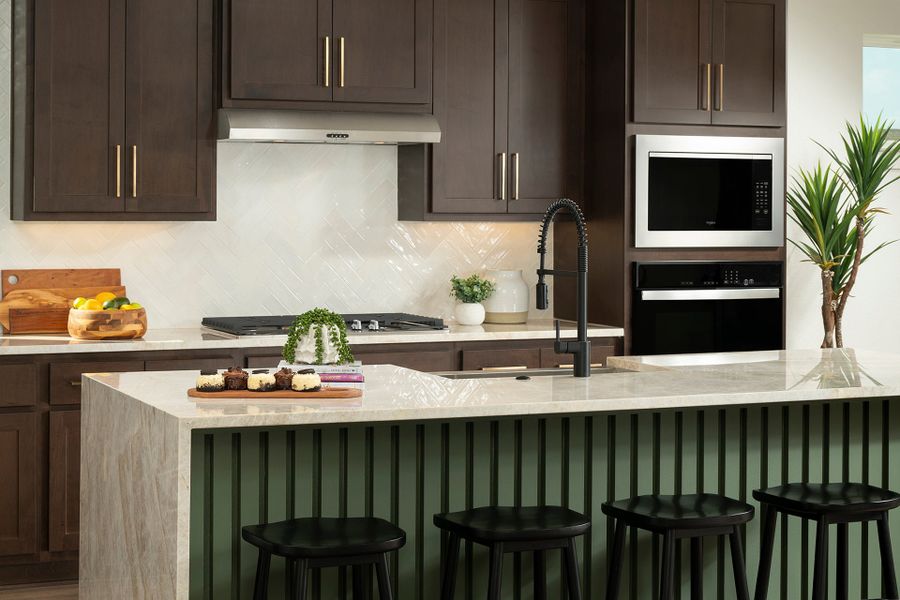 2,892sf New Home in Liberty Hill, TX.  - Slide 9