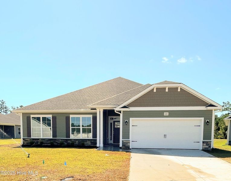 Image 23 of a home in Athens Acres.