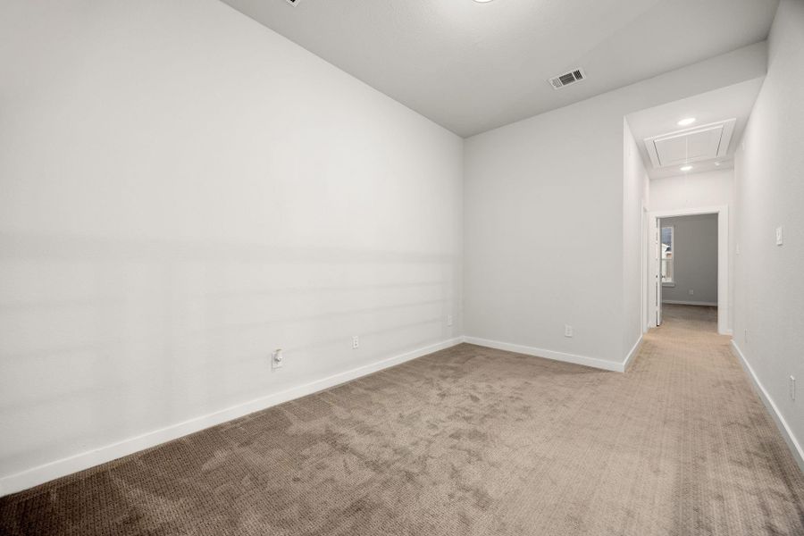 Spacious, unfurnished interior of a new home in , Fulshear (Image 21). Spacious, unfurnished interior of a new home in , Fulshear (Image 21).