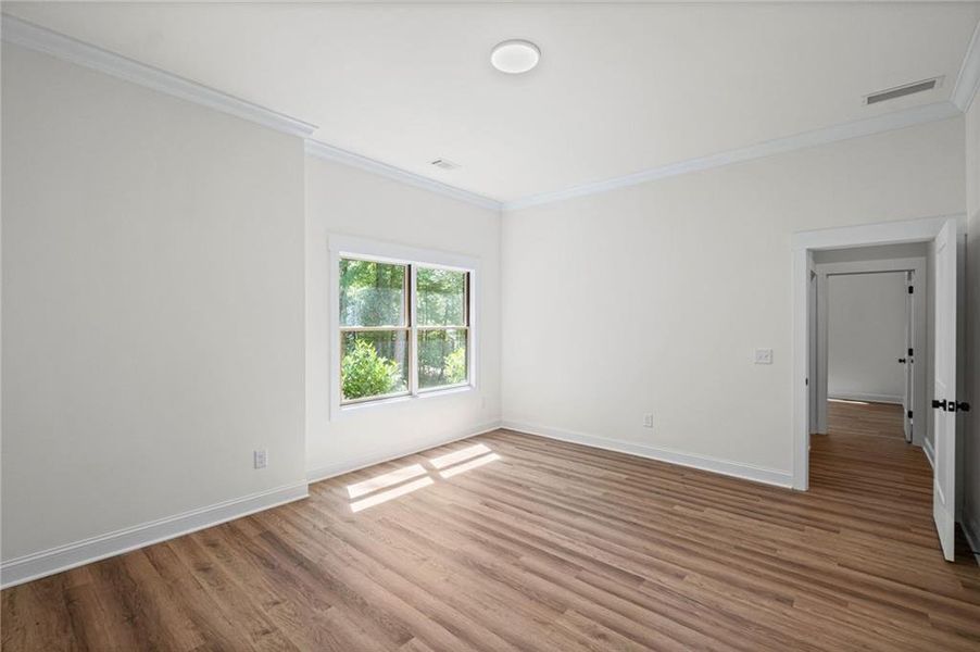 Spacious, unfurnished interior of a new home in , Jasper (Image 33). Spacious, unfurnished interior of a new home in , Jasper (Image 33).