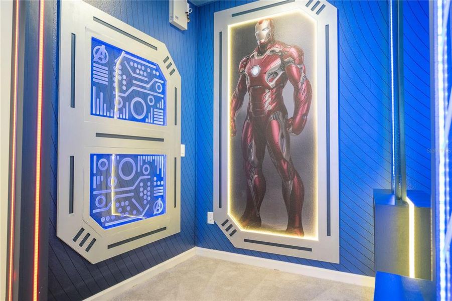 Image 82 of a home in .