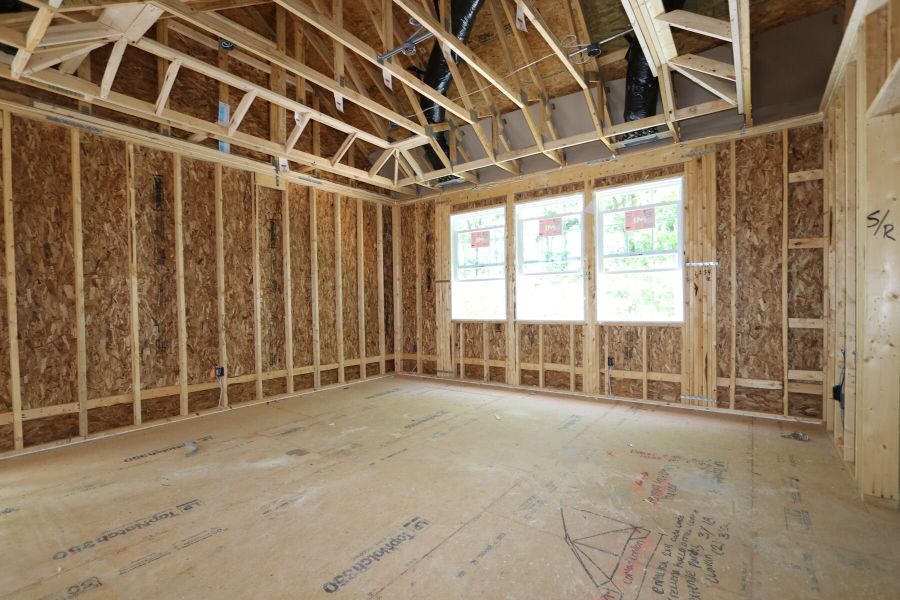 Framing Framing
