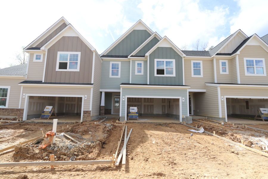 Front Exterior Front Exterior