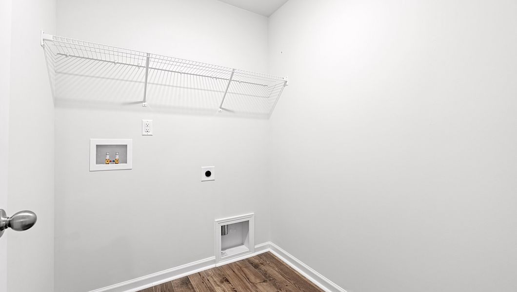 Image 23 of a home in Harper Ridge.