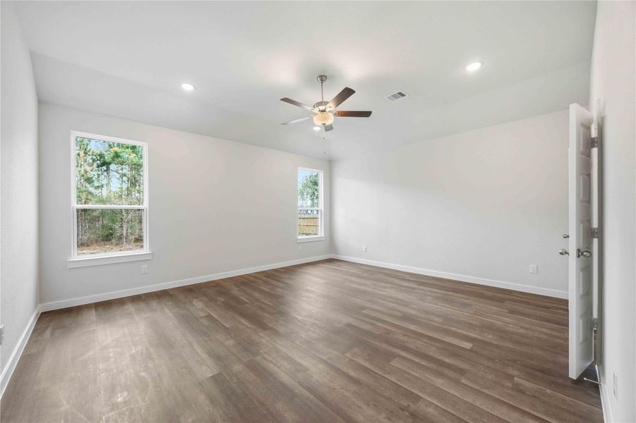 Representative Photo. Not Actual Home. Actual home features, colors, and details may vary.