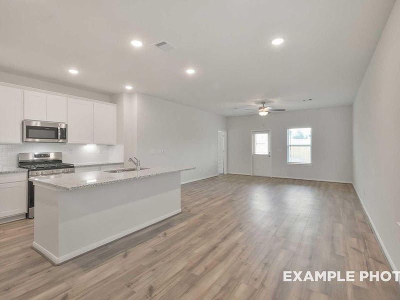 Image 35 of a home in Caney Creek Place.