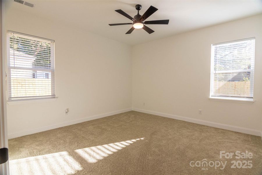 Spacious, unfurnished interior of a new home in , Shelby (Image 13). Spacious, unfurnished interior of a new home in , Shelby (Image 13).