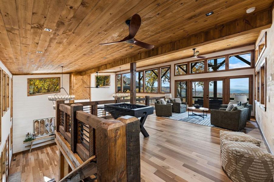 Community amenities in , Blue Ridge (Image 55).