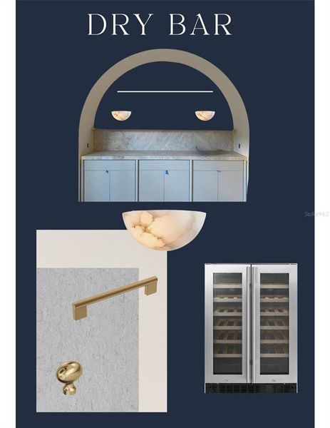 Sample of building materials used in homes in , St. Petersburg (Image 9).