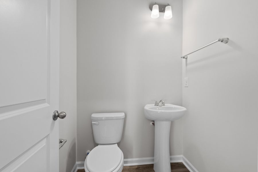 3br New Home in Calabash, NC.  - Slide 20