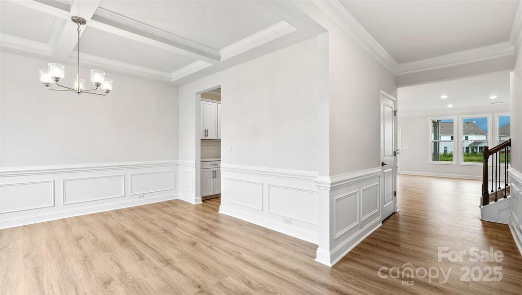 Photo is representative