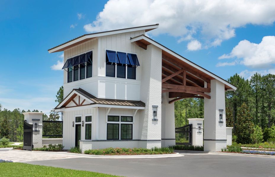 Community amenities in Del Webb Wildlight, Yulee (Image 22).