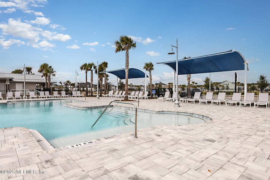 Community amenities in , St. Augustine (Image 30).