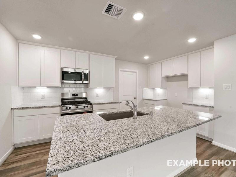 Furnished interior view inside a new home in Emberly, Beasley (Image 6). Furnished interior view inside a new home in Emberly, Beasley (Image 6).