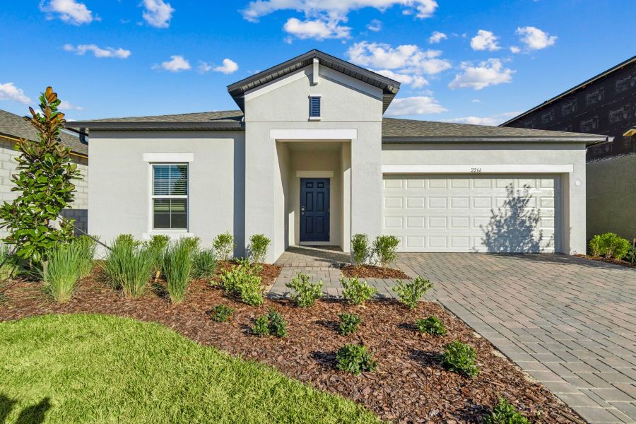 Front Exterior Front Exterior