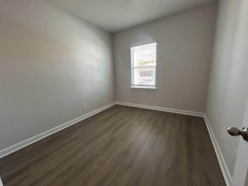 Spacious, unfurnished interior of a new home in , Ravenel (Image 19).