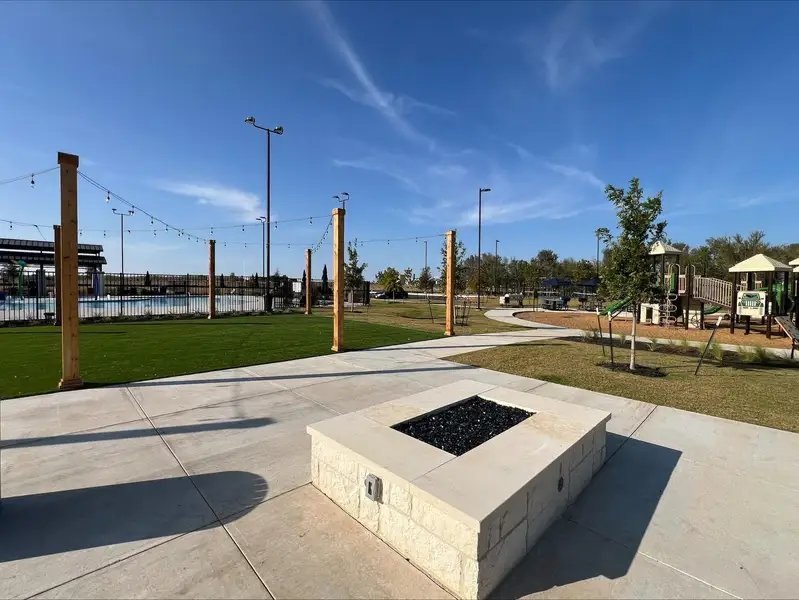 Image 19 of a home in The Ridge at Trinity Ranch.