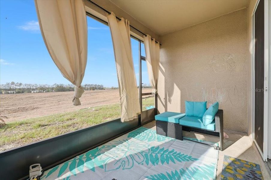 Exterior details and patio area of a home in , Lake Wales (Image 25). Exterior details and patio area of a home in , Lake Wales (Image 25).