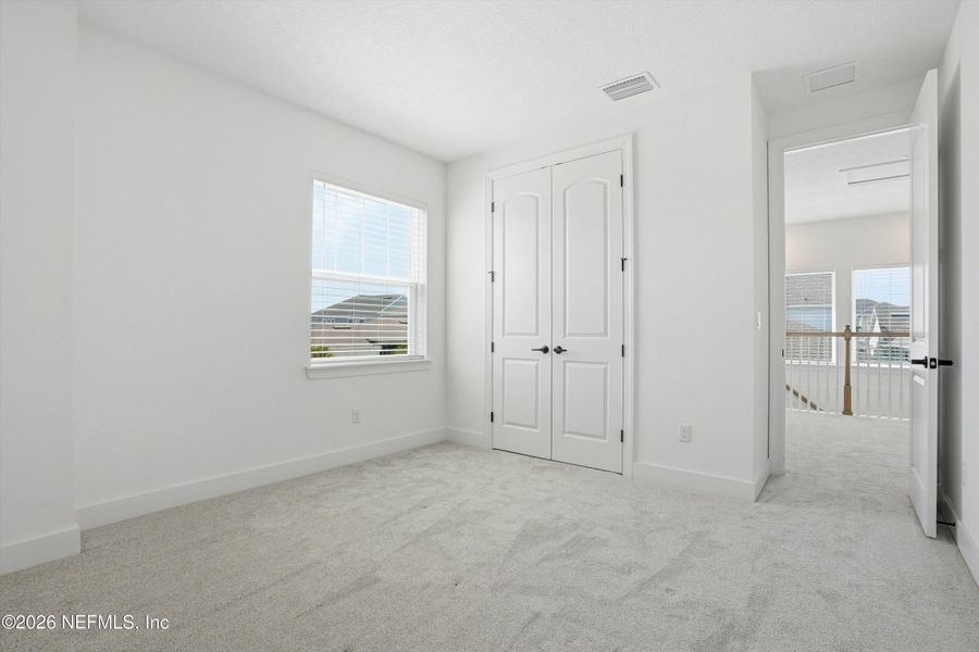 Spacious, unfurnished interior of a new home in , Jacksonville (Image 26). Spacious, unfurnished interior of a new home in , Jacksonville (Image 26).