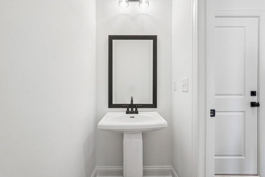 Close-up of interior finishes inside a home in The Preserve at Killian Hill, Lilburn (Image 14). Close-up of interior finishes inside a home in The Preserve at Killian Hill, Lilburn (Image 14).
