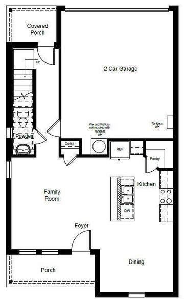 2D floor plan layout of this home in Heritage Village, Haltom City, TX (Image 5). 2D floor plan layout of this home in Heritage Village, Haltom City, TX (Image 5).