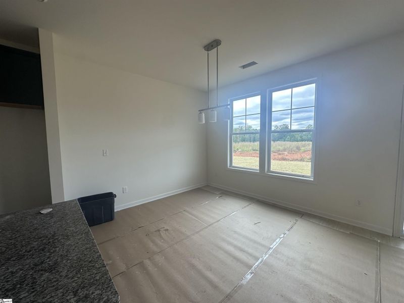 In-progress construction of a new home in Shiloh Trail, Wellford, SC (Image 18). In-progress construction of a new home in Shiloh Trail, Wellford, SC (Image 18).