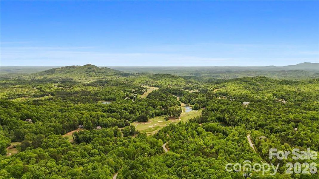 Natural landscape and outdoor views near  in Lake Lure (Image 31).