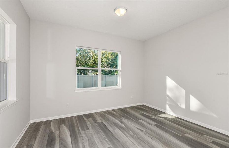 Spacious, unfurnished interior of a new home in Hartford Terrace, Davenport (Image 18). Spacious, unfurnished interior of a new home in Hartford Terrace, Davenport (Image 18).