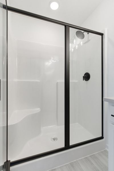 Owner's Bath