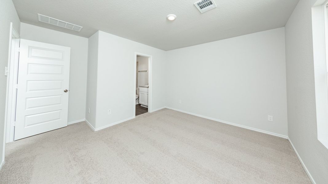 Primary Suite Primary Suite